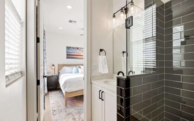 Seamons 5 Bedroom Home