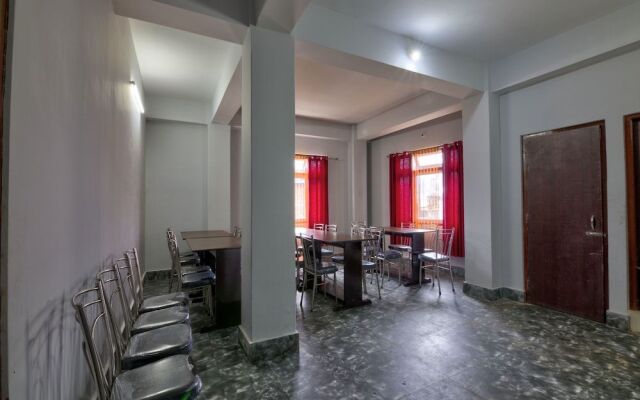 OYO 13466 Hotel Indrakil