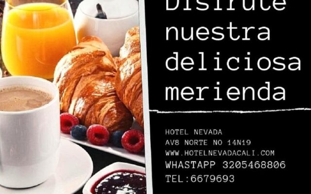 Hotel Nevada
