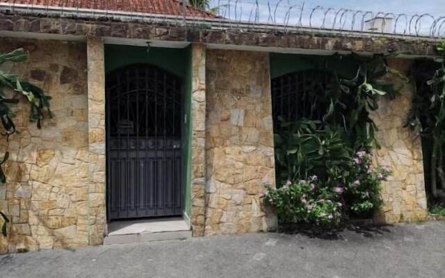 Pousada Lincoln Praia Grande