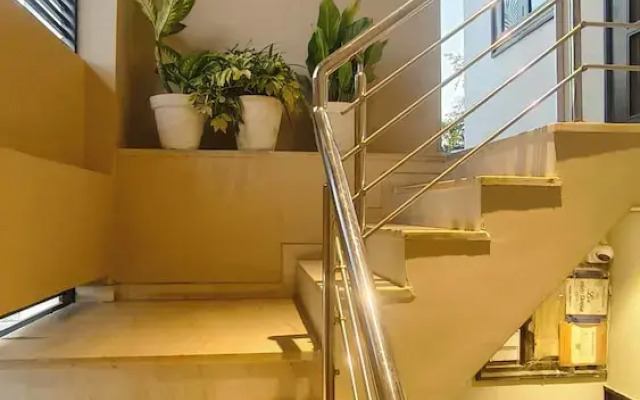 2 BTK TERRACE RETREAT BY Lavanya