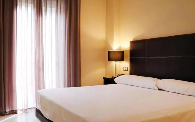 Hotel Real Balneario Carlos III