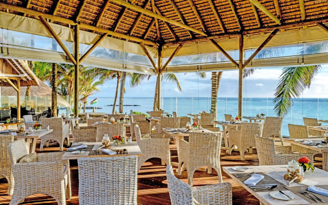 Seasense Boutique Hotel & Spa