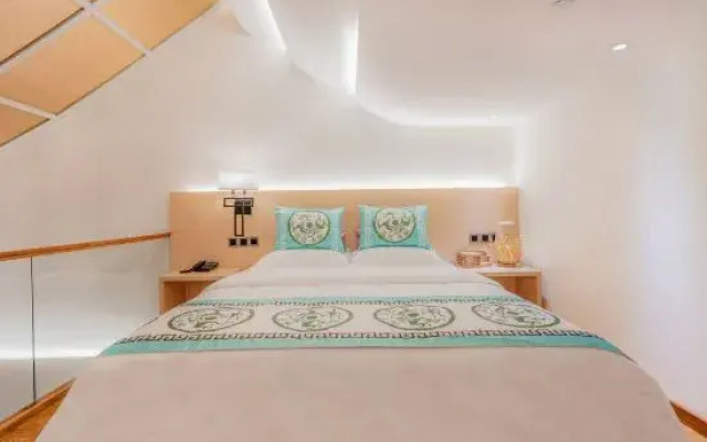 Youyou Changle Inn