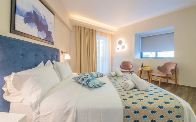 Bio Suites Hotel