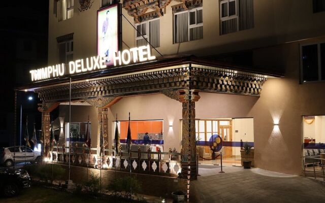 Thimphu Deluxe