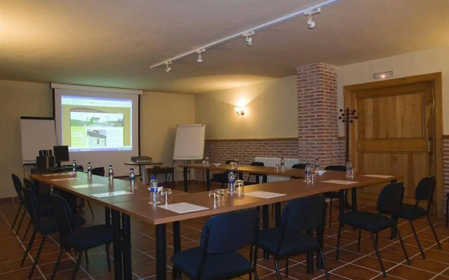 El Torreón de Navacerrada