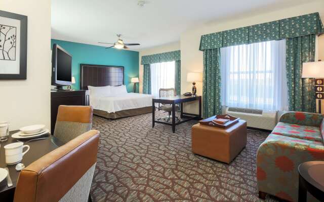 Homewood Suites by Hilton Lawton, OK
