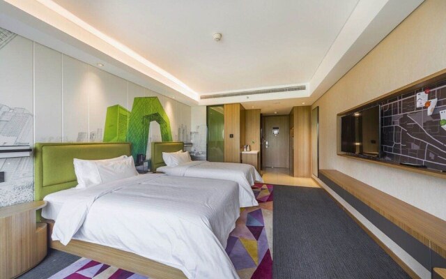 Hampton by Hilton Beijing Fangshan Hotel