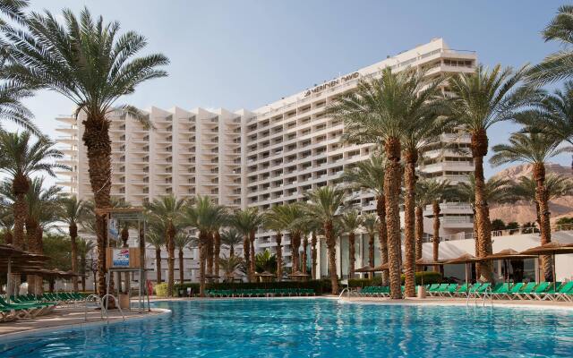 David Dead Sea Resort & Spa