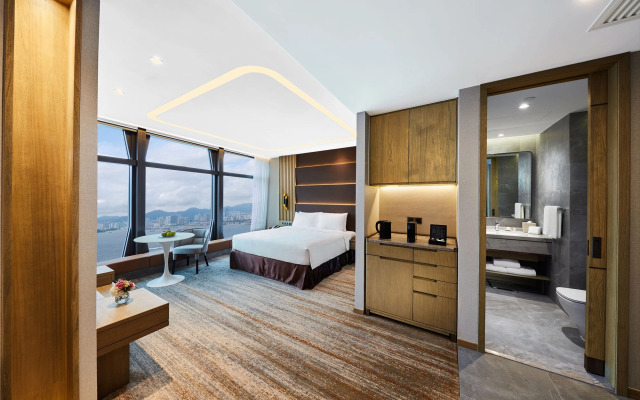 Oasis Aurum 181 Hotel