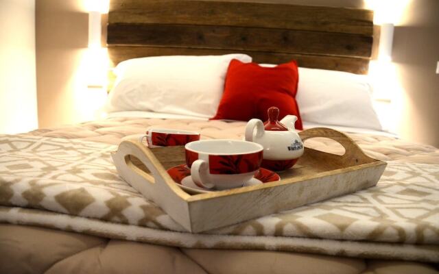 B&b Al Borgo
