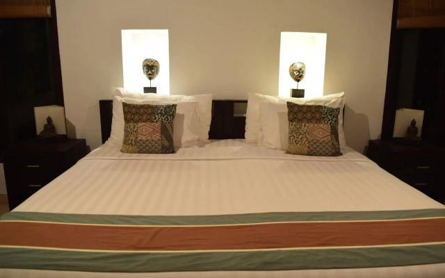 Villa Dewata Seminyak