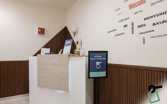 Hotiday Room Collection - Napoli Botanique