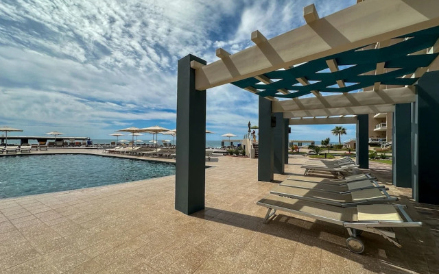 3BR Gem at Sandy Beach Area