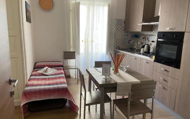 Sale e Vele Apartments