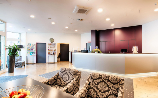 ACHAT Hotel Neustadt an der Weinstraße
