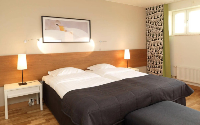 Best Western Valhall Park Hotell