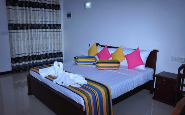 Winmi Resort