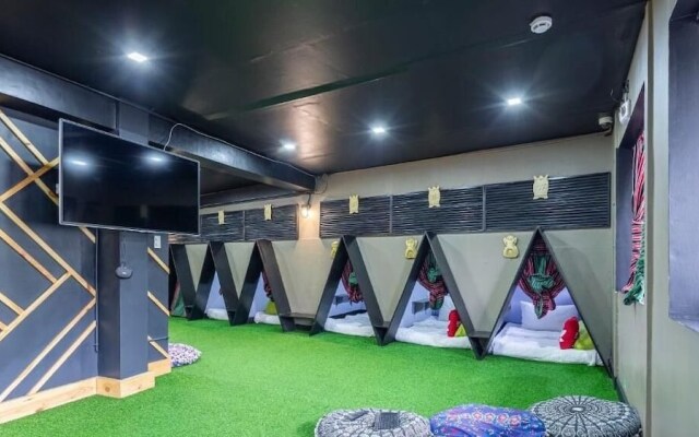 3BU Hostel by ZEN Rooms