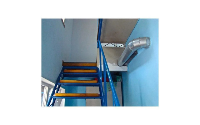 Mini Hotel Berdyanskaya 56