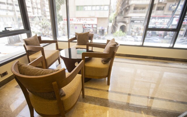 Stay Inn Hotel - Cairo