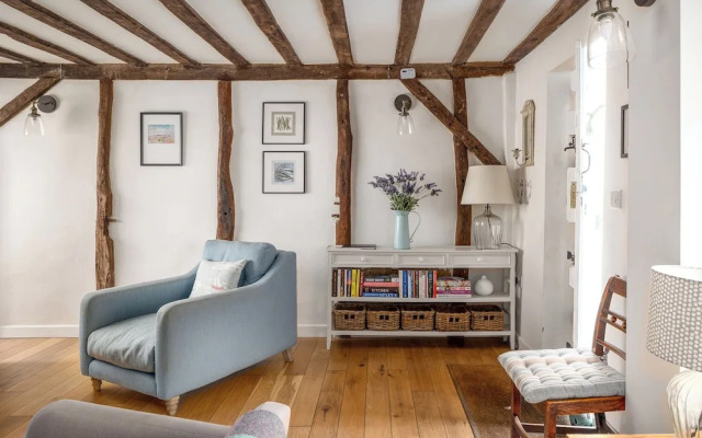 7 Church Street, Southwold