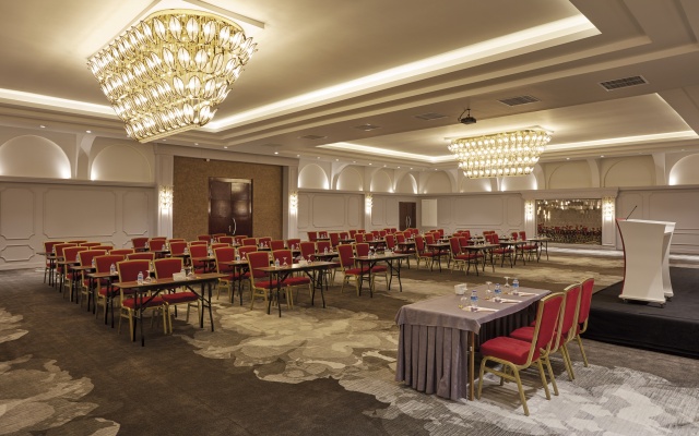 Hotel Anemon Eskisehir