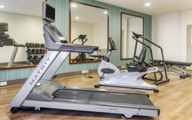 Holiday Inn Express Hotel & Suites Albuquerque Midtown by IHG