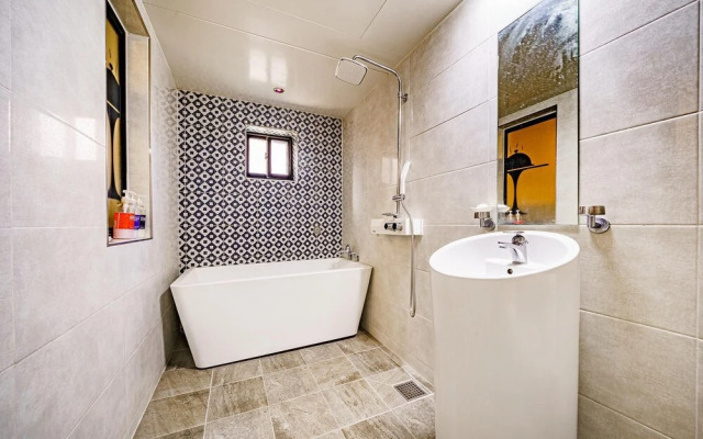 Busan Guseodong Zenith