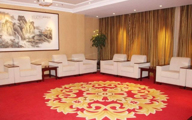 Jinlin Oriental Hotel