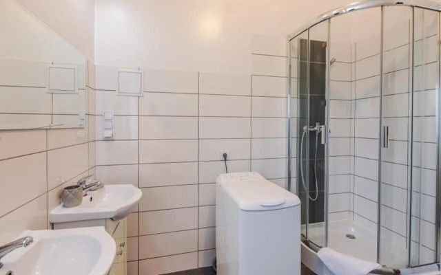 Apartament Grota