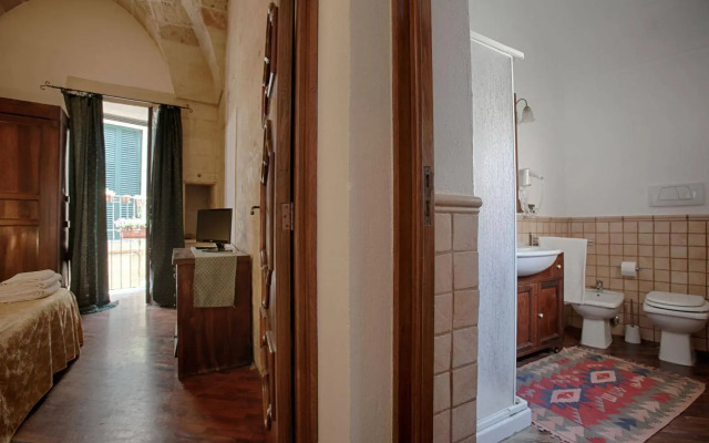 Chiesa Greca B&B Suites