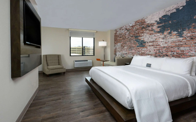 The Lodge at Duke Medical Center