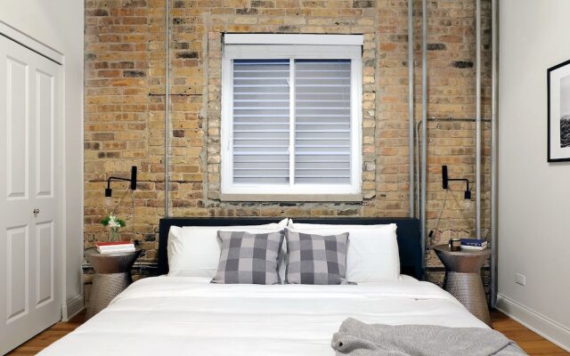 Sonder - The Belmont