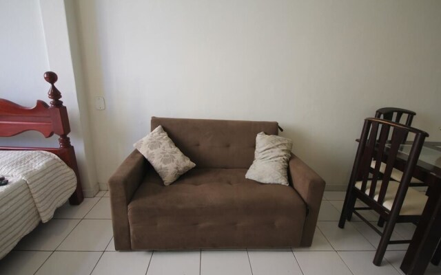 GoHouse Copacabana 301