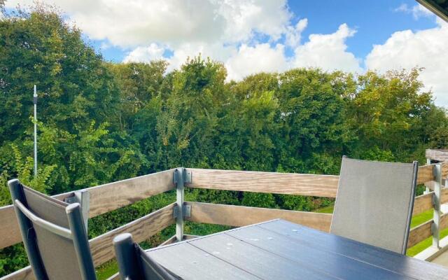 Vakantie appartement Westkapelle WE05