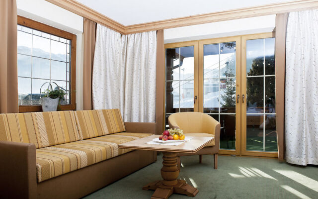 KERSCHDORFER - wohlfühlhotel garni · adults only