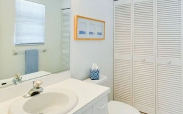 A Gulf Dream - 6250 Holmes #72