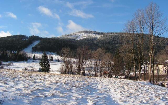 Domek Górski i Pokoje Czarna Góra
