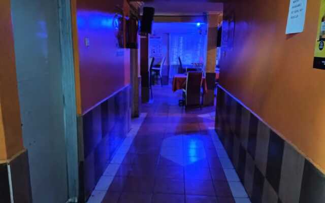 Munyaka Paramount Hotel