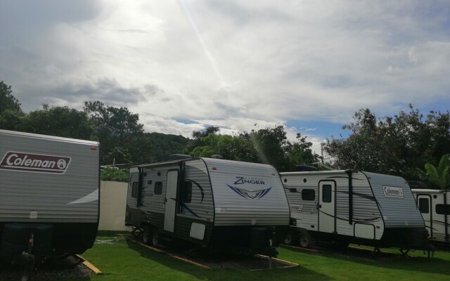 Panama Camping Park