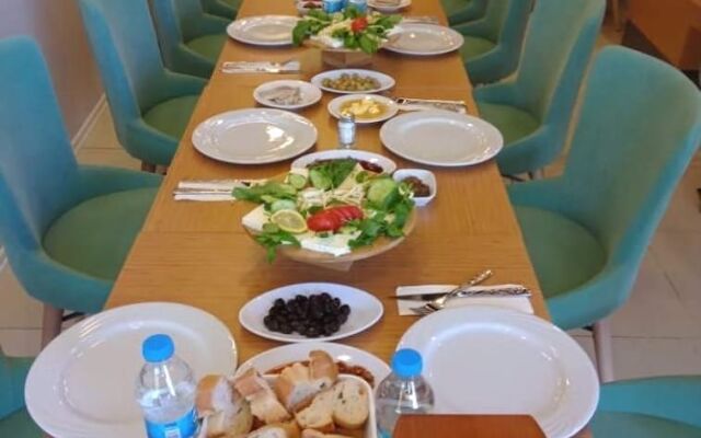 Samsun Osmanli Otel
