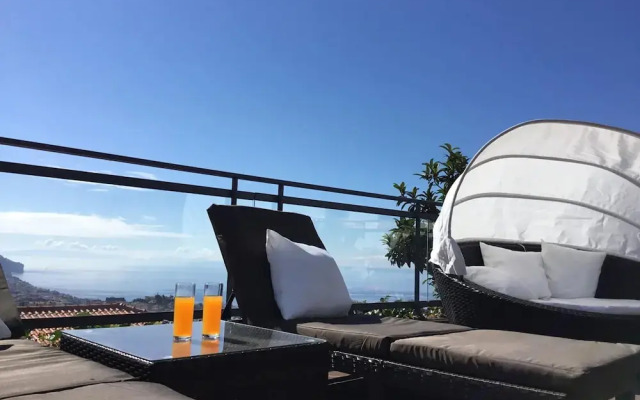 Villa Beausoleil by Madeira Sun Travel