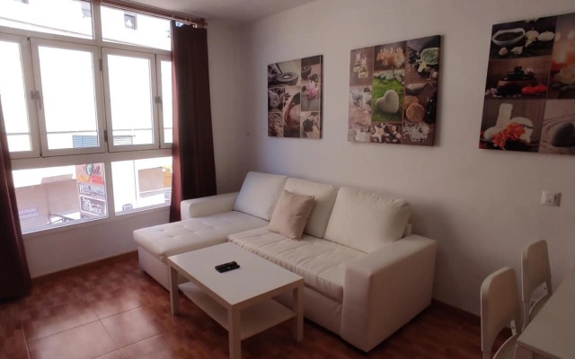 Apartamento "CASA LOS SABANDEÑOS"