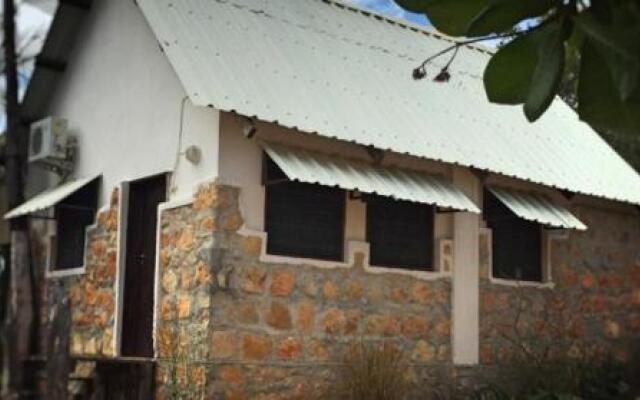 Libelula Lodge