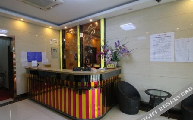 Tingguan Hostel