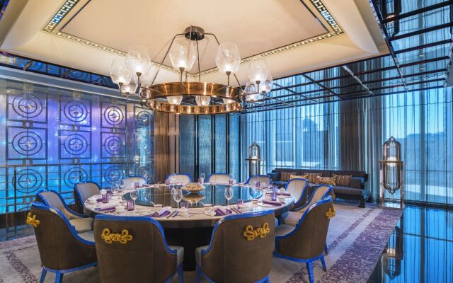 Sofitel Beijing Central