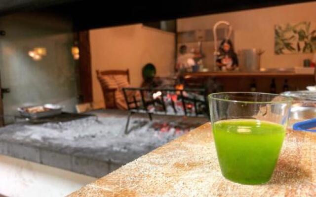 Residenza Monteporzano