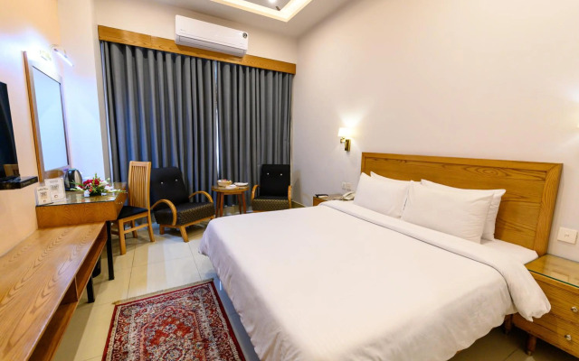 Hotel One Mansehra